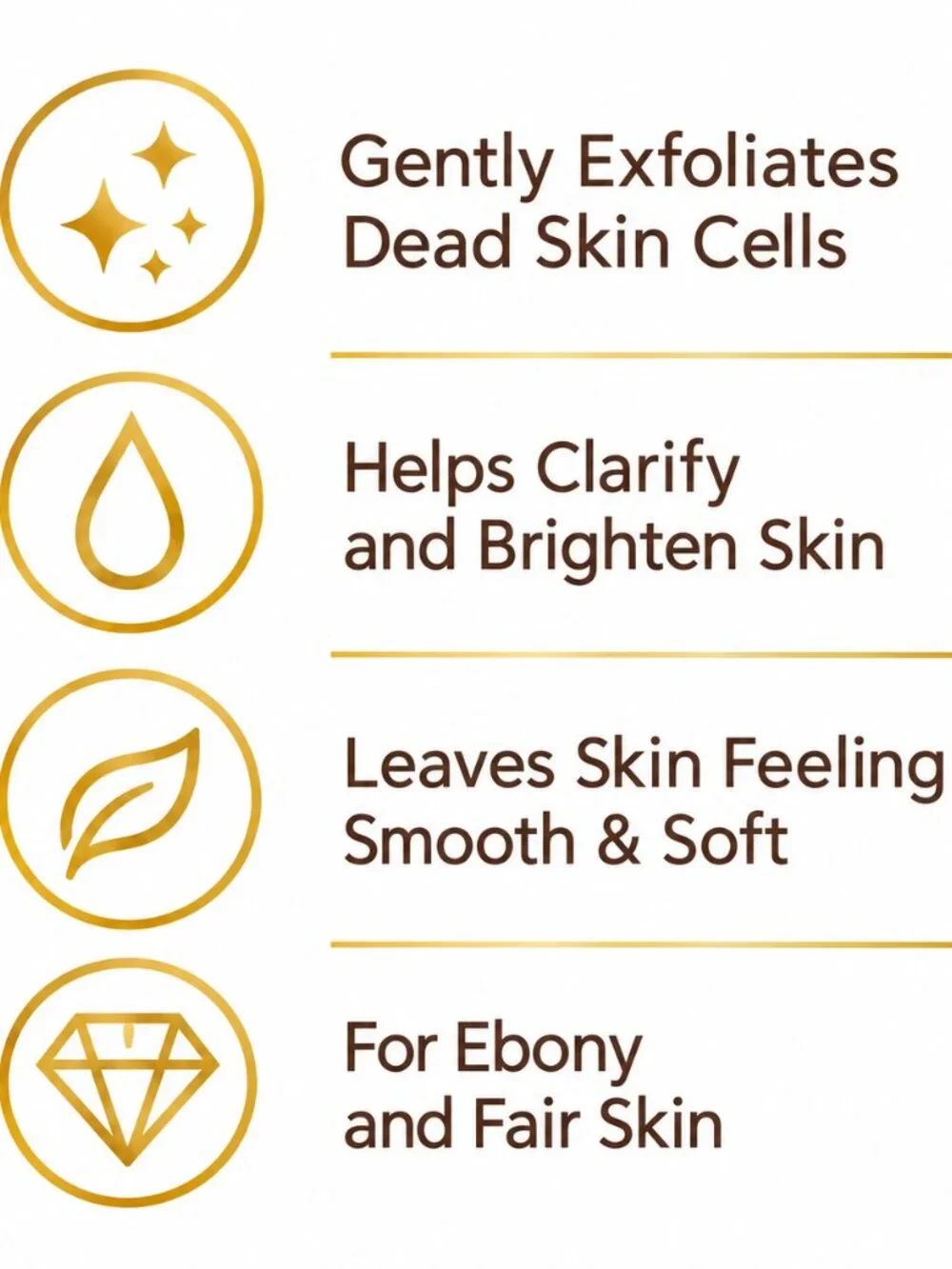 7 Days 7 Nights Lightening Exfoliating & Clarifying Cream Skin Care 300g